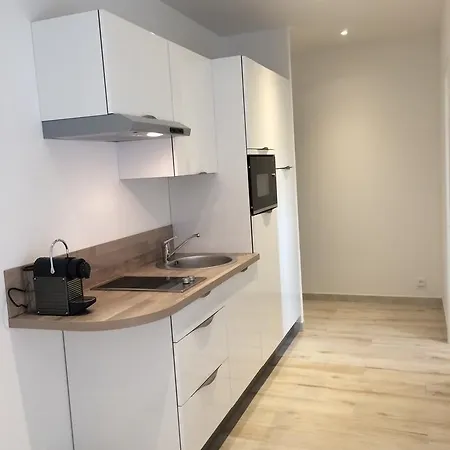 Windward Ξενοδοχείο με διαμερίσματα