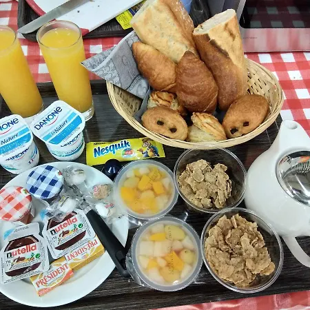 Windward Σαιν-Τροπέ