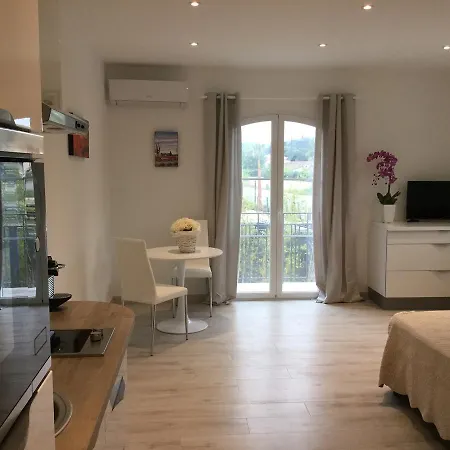 Apartahotel Windward 4*