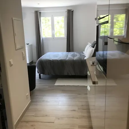 Windward Appart hôtel *