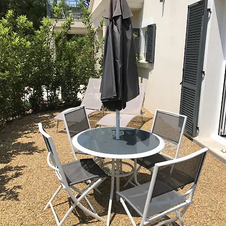 Windward Appart hôtel *