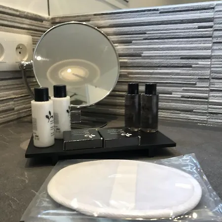 Windward 아파트호텔