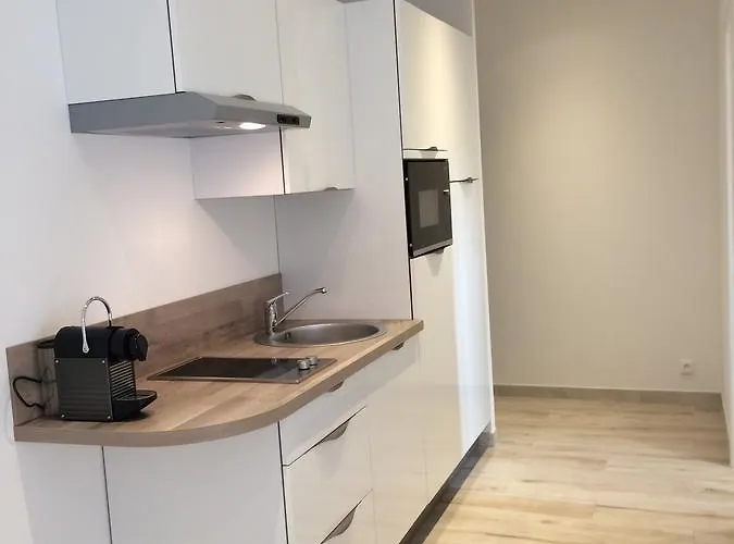 Windward Apartmanhotel