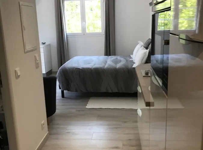 Windward Apartmanhotel 3*