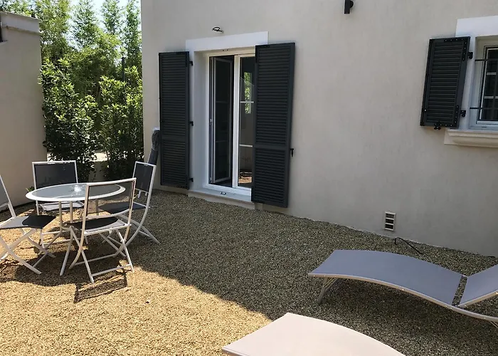 Apartmanhotel Windward 3*