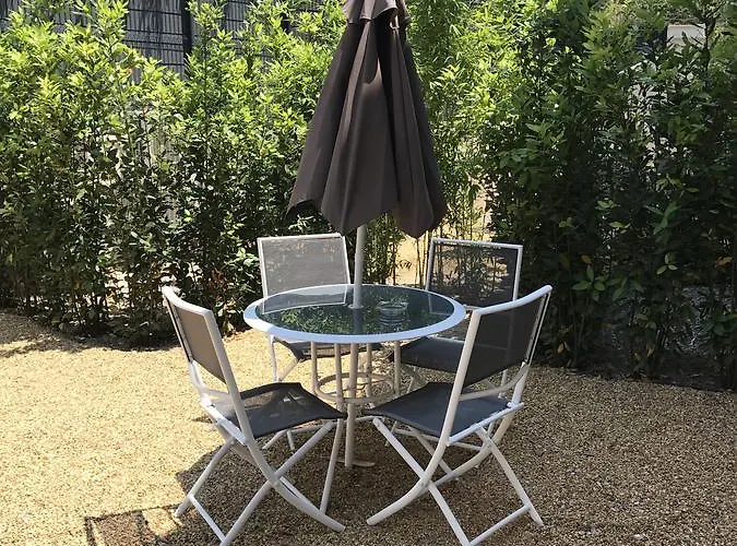 Windward Apartmanhotel Saint-Tropez